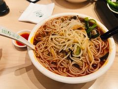 -水平有限广西米粉·广西风味集(五道口店)