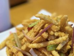 -庆峰龙虾烧烤(合肥一店)