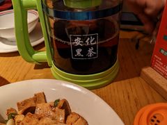 -光头李品质家常菜(人民路店)