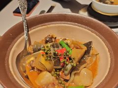 -徽季荣派徽菜