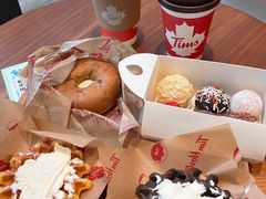 -Tims天好咖啡(北大街万象城店)