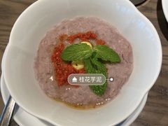 -四道菜·福建菜馆(新街口金鹰店)