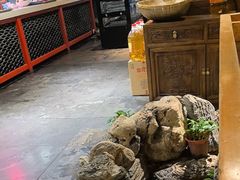 -清真·京华源铜锅涮肉(丰庆店)