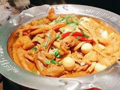 -胖哥俩肉蟹煲(学林街店)