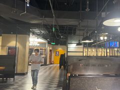 -汉巴味德·烤肉与啤酒的自助(杭州大悦城店)