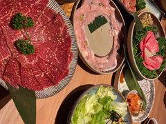 -烧肉达人•炭火烧肉(新天地店)
