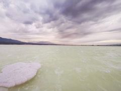 -盐湖景区