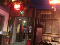 -情满四合院·小酒馆(后现代城店)