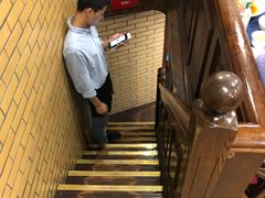 -老吉士酒家(天平路店)