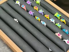 -十八字金·银饰·开蚌DIY·手工体验团建(富力广场店)