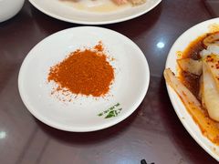 -范记靖远羊羔肉(博物馆店)