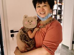 -爱贝佳母婴护理服务中心·月嫂育儿嫂(鲁迅路店)