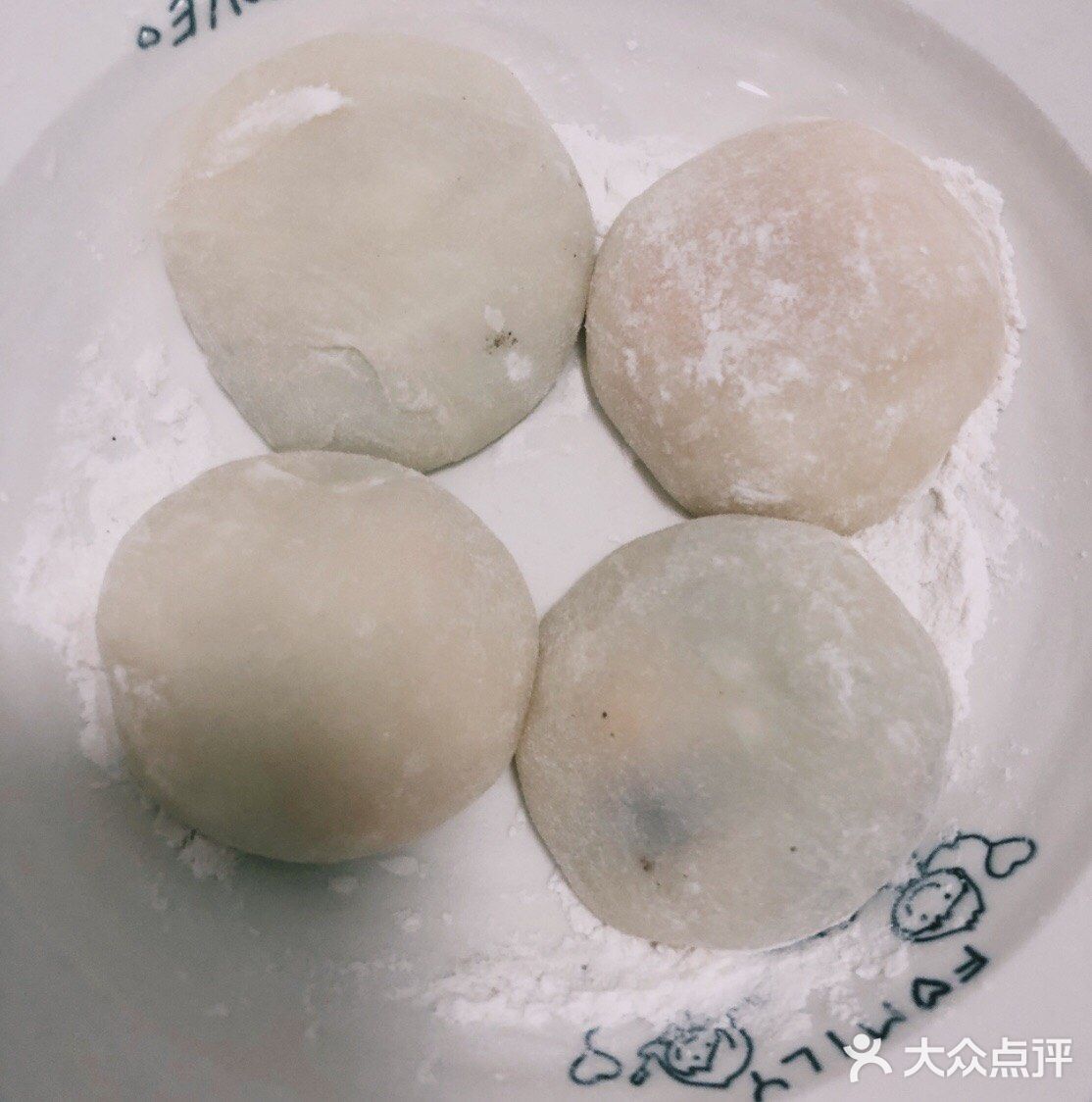 真的是好多隐藏技能都被我发挥出来了