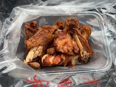 -王二甩老木子鸡(江湾店)