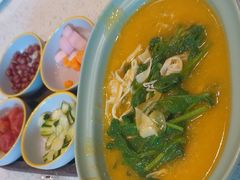 -半山腰·云南菜(侨福芳草地店)