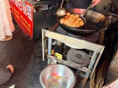 -老南昌白糖糕(大士院店)