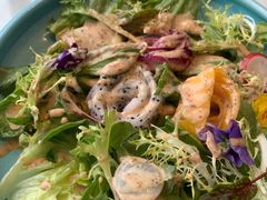 -柒园·三十年创意杭帮菜(龙湖滨江天街店)