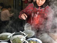 -安庆柴火馄饨(马道街店)