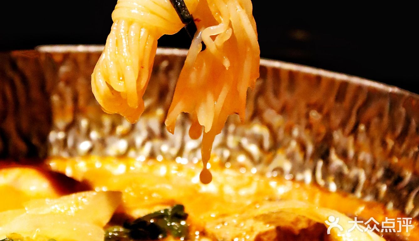 九本新店揭秘，闭眼点菜统统美味喔！