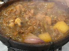 -范贤光鸡公煲(平乐园总店)