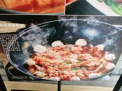 生焖西海鱼头王-中海·庐山西海君澜度假酒店·味屿全日制餐厅