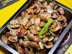 -望京小腰(北京总店)