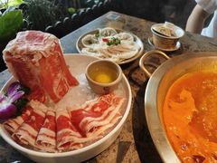 -小龙坎火锅(沙井店)