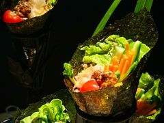 -菩提素素食餐厅(晶郦馆店)