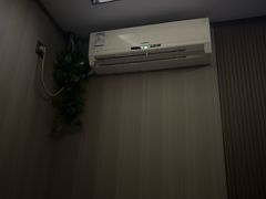 -沐鑫阁·影院足道·按摩 SPA (新洲店)