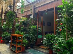 门面-束河人家(南锣鼓巷店)