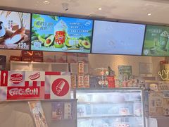 -DQ·蛋糕·冰淇淋(三亚青春颂店)