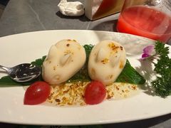 桂花杏仁豆腐-天府豆花庄(金四季店)