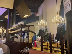 -狮拾久·现代新加坡料理(福田COCO Park店)