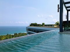 -瑰丽酒店·海吧·天际下午茶·现场DJ·天台酒吧