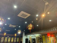 -吴门人家·苏宴宫廷菜(拙政园店)