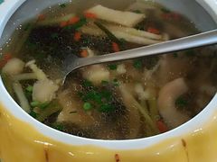 -小苏舍餐厅(木渎店)