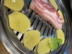-·缸桶屋·韩式牛肋条自助烤肉(西湖D11店)