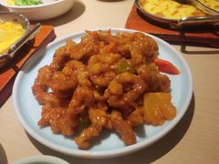 -吕氏疙瘩汤·新派鲁菜(欢乐汇店)