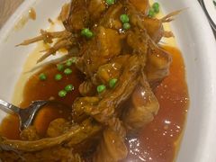 -味莊·青岛菜(云霄路店)