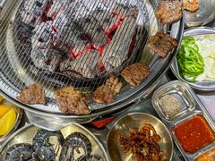 -本炙炭烤·蒲烧活鳗料理店(金沙洲店)