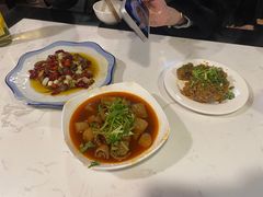 -百年粉蒸牛肉