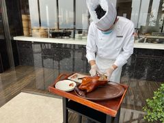 -大连君悦酒店·星海湾壹号Dalian·Dalian(星海广场店)