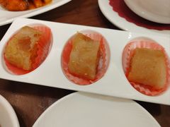 家乡甜薄餐-潮福城大酒楼·潮粤菜·港式点心(阳光城店)