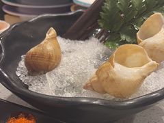 -万岁寿司(芳村店)