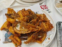 -丰尔粥食·顺德鱼生·干蒸排骨顺德菜(大良分店)