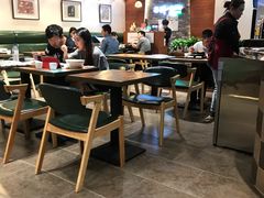 -本粥&拌饭cafe(欧亚新生活店)
