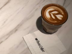 -Peet's 皮爷咖啡(东湖路手作店)
