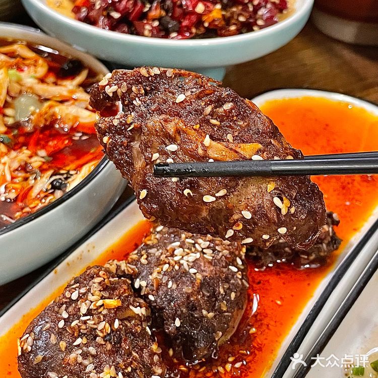 这里真的不是丽江✨这是合肥十里庙的烧烤店