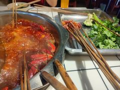 -鼎伙伙火锅串串·10年品牌传承(白象居总店)
