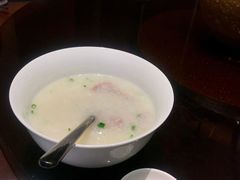 -杭州滨江银泰喜来登·采悦轩中餐厅